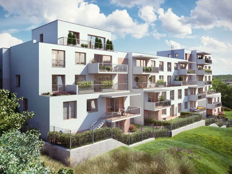 PENB průkaz energetické náročnosti budov